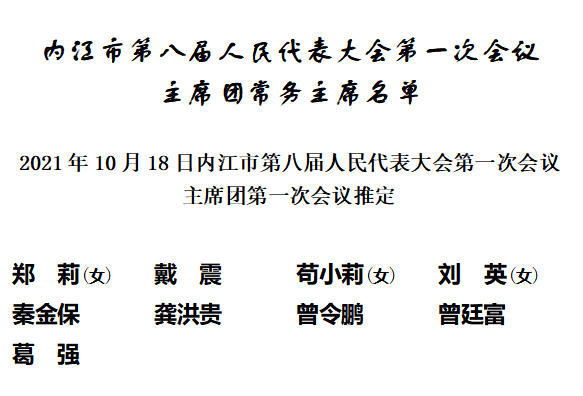 內江市八屆人大一次會議主席團常務主席名單.png